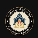 Ecclesiastical education