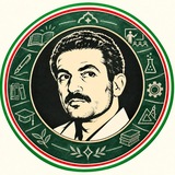 🎓 مکتب رجایی 🎓