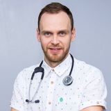 Доктор Киреев