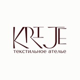 KRIJE | Инфополе текстиля