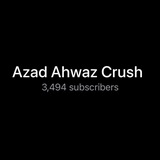 Azad Ahwaz Crush