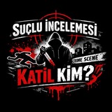 Suçlu İncelemesi - Katil Kim