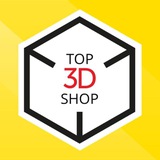 Top 3D Shop | Технологии Будущего