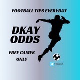 DKAY ODDS ๐ฐ ๐