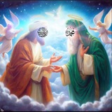 ﴿إنـصـأر صـأحـبُ الـزمـان ³¹³﴾ 🤍