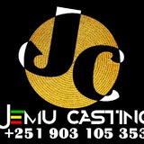 jemal casting(የመርካቶው)