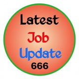 Latest job update 666