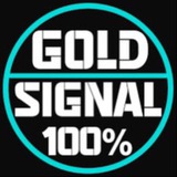GOLD - Signal only