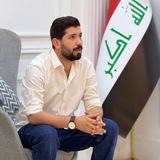 الاستاذ عمر الجبوري