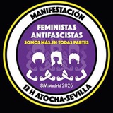 Feminismos Madrid