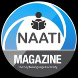 NAATI Magazine Channel