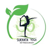 🖤 SukhataYoga 🖤