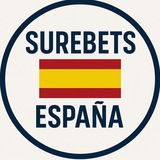 Surebets España 🇪🇸