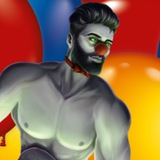Clownswelt