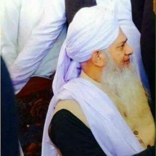 Peer Zulfiqar Ahmed Naqshbandi