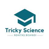 Tricky Science