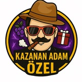 KAZANAN ADAM ÖZEL