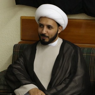 دروس سماحة الشيخ أحمد سلمان