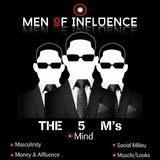 The Masculinity