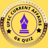 Current affairs Quiz