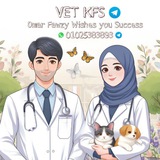 KFS-VET Updates ๐จ