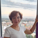 Су Джок в Казани с Наилёй Фадаеловной