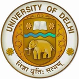 University of Delhi