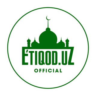EtiqodUz I НоРасмий канал