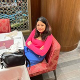 Purnima Kaul JEE 2024 / 2025