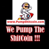 PumpShitcoin.com