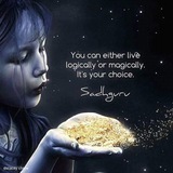 Sadguru Quotes