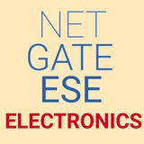 NET/GATE/ESE electronics