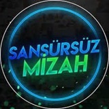 Sansürsüz Mizah