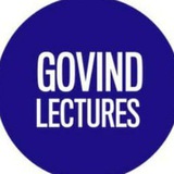 Govind Lectures