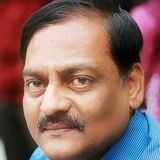 Sridhar Balakrishnan 🇮🇳 🏆 <i class="emoji" styl
