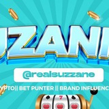 REALSUZZANE LIVEBET