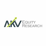AKV Equity Research ๐ ๐