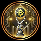 BNB Mining Robot