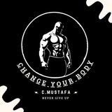 غير جسمك change your body 💪