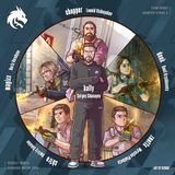 Бетни и заткнись | CS2 / DOTA2
