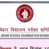 Bihar DElEd 2025