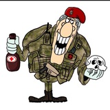 Военно-медицинская подготовка|