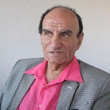 کتابخانه دکتر شموئیل داوید پیرا