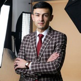 UMIDJON MUHAMMADIYEV