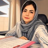 مهتاب رمضانی_کوچ برنامه ریزی ✨