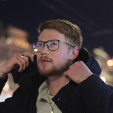 Никита Мурин про любовь