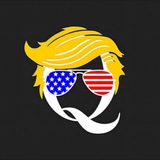 Q+Anon Map ๐๐บ๐ธ