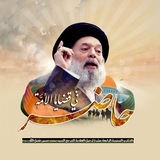 السيد محمد حسين فضل الله (رض)