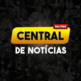 Central de Notícias - QG BALTIGO ⚔