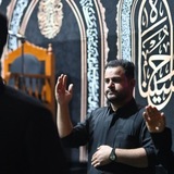 الشاعر عزيز المياحي